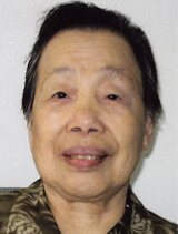 Mei - Hao Wu