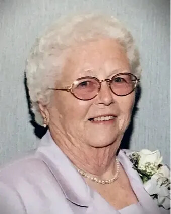 Dorothy Parkman Sizemore