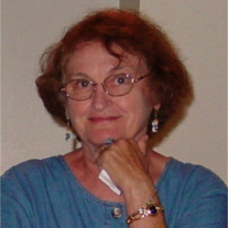 June D. Jones Profile Photo