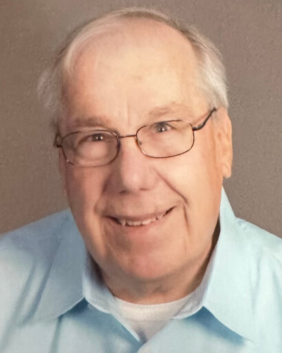 Mark Scott Easton's obituary image
