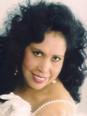 Maria De Jesus Cabello Adame De Parker Profile Photo