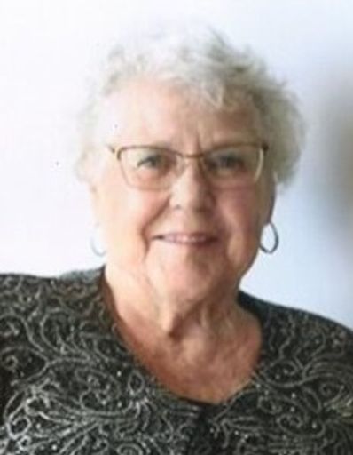 Dorothy M. Blanchette