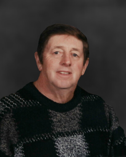 Dale Opelt's obituary image