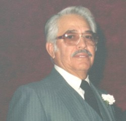 Luis Leyba