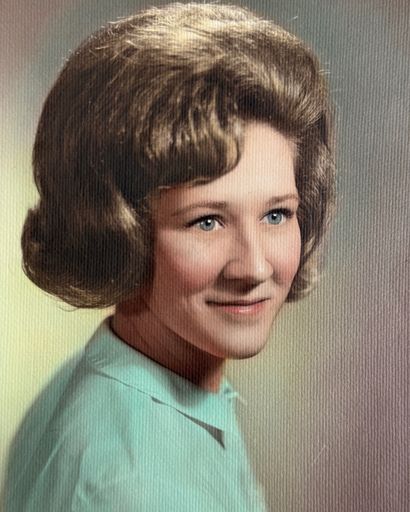 Elizabeth A. "Betty" (Joyce) Amelotte