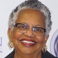 Alma Davis Profile Photo