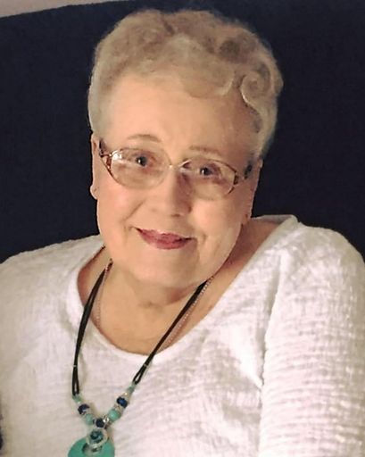 Barbara Jean Harris