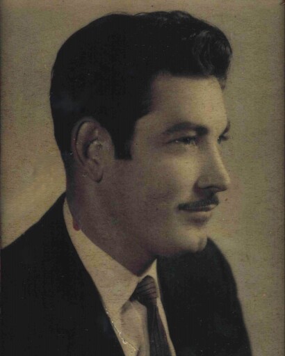 Rafael Salinas