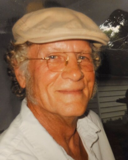 William B. Ellinger's obituary image