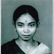 Smriti B Panwar Profile Photo