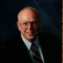 Herman Bernard "Barney" Schoenberger Profile Photo