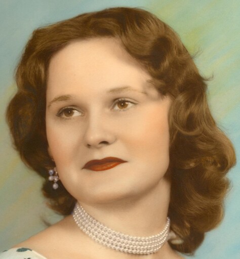 Betty Stine Profile Photo