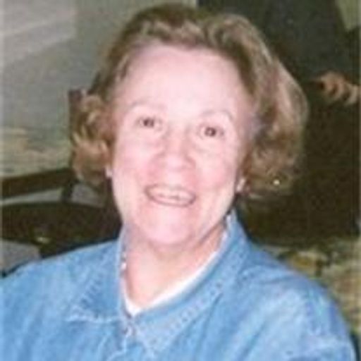 Mary Linda Biggart (Clements)