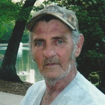 Phillip Lee Lambert Sr.