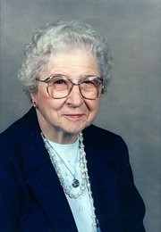 Ethel Dennis  Blake