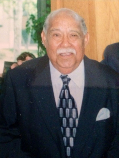 Robert Michael Cruz