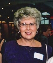 Jane L. "Janey" Ray