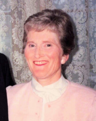 Alice Marie Rass's obituary image