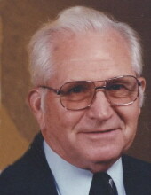 Frank Smith, Sr.