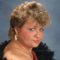 Janice "Mahookie"  Baugh Seymour Profile Photo