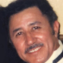 Florencio "Lencho" Garcia Profile Photo