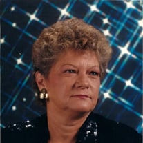 Ina Pearl Manning Profile Photo