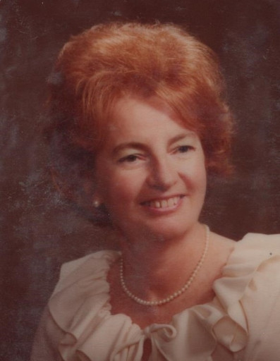Margaret Ann Borge Profile Photo