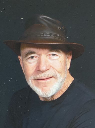 Dr. William “Bill” Lawler Profile Photo