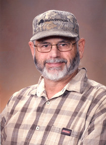 Fred N. McCoard