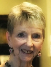 Betty Dorsey Profile Photo