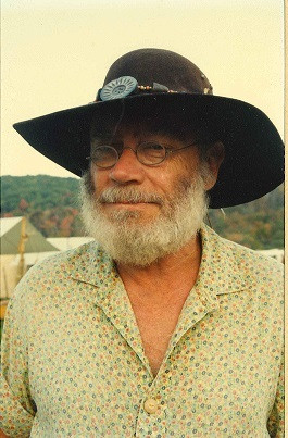 Clyde Naugle, Sr.