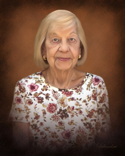 Dorothy J. Striner Profile Photo