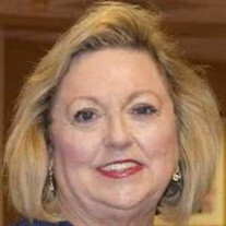 Cheryl Wages Profile Photo