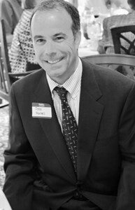 John M. Hornell Profile Photo