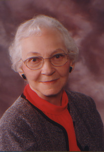 Margaret Hamblin