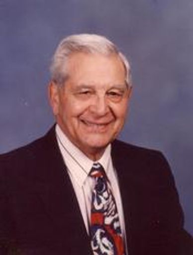 Samuel F. Audia Profile Photo