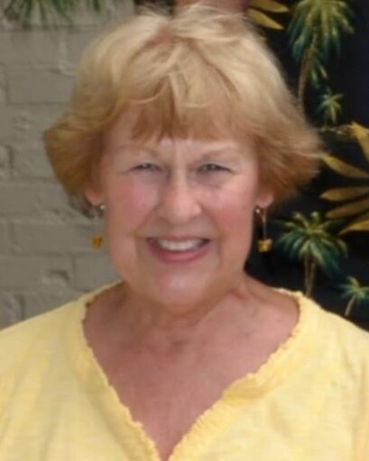 Carol Saunders Deyo Profile Photo