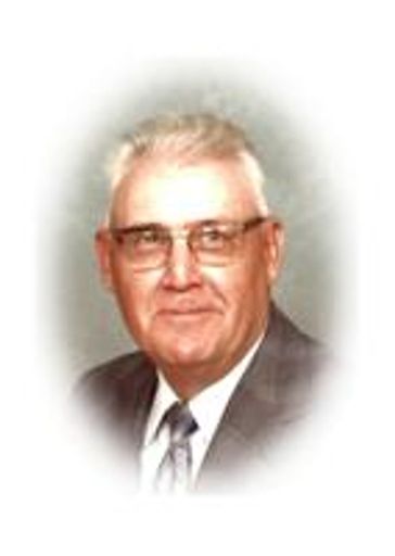 Claude K. White Profile Photo