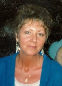 Sharon F. Bailey