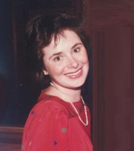 Mary Baynes Profile Photo