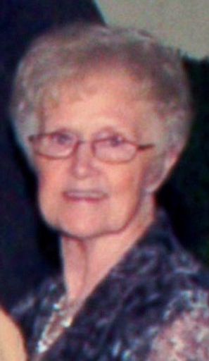 Betty J. Morford