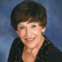 Jean Morris Profile Photo