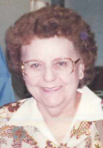 Rita M. Lashway