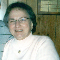 Nancy I. Mikle Profile Photo