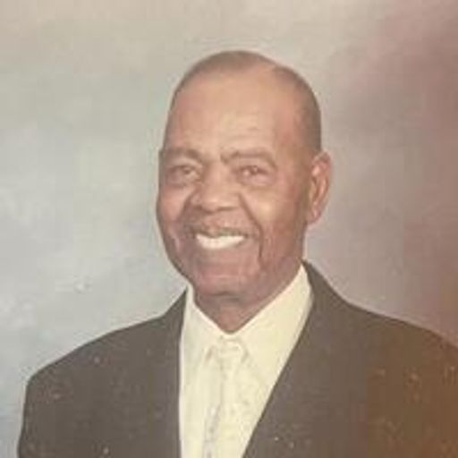 Clarence Eugene Taylor