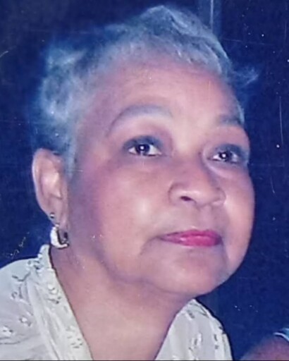 Phyllis Webster-McReynolds Profile Photo