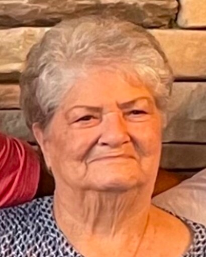 Ruth Phipps's obituary image