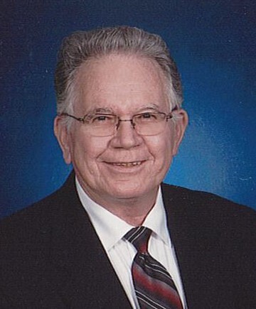 Ernest (Ernie) Brock