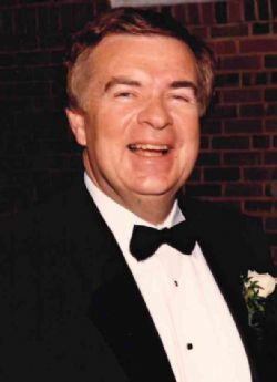 David Bunn Talbot, Jr. Profile Photo