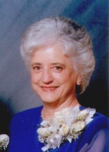 Katherine Ferrell Jones